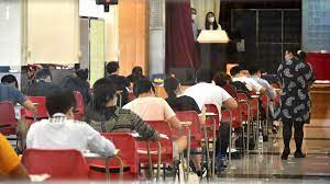Jun 18, 2021 · 香港中學文憑試（dse）放榜在即，考評局昨宣布今年將試行以手機短訊（sms）向已登記手機號碼考生，發放今屆dse成績及覆核成績結果，相關考生於下周一至四期間將收到提示信息。 Xrjx94d K S 9m