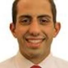 Dr. Travis Hallett, MD