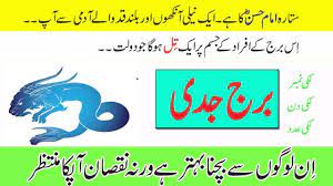 Ideal zodiac birthday gifts for people born on august 8th. Capricorn Horoscope Good And Bad Traits Personality In Urdu Anam Home Remedy Youtube