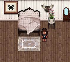 Mi 39 S Beds At Stardew Valley Nexus Mods And Community Stardew Valley Stardew Farms Farm Layout
