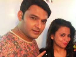 Why Kapil Sharma S Alleged Ex Girlfriend Preeti Simoes Quit Twitter Filmibeat Kapil and bhavneet 'ginni' chatrath interacted with each other. why kapil sharma s alleged ex