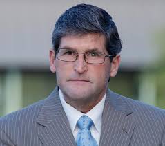 Fifth accuser says Jack Strain raped him in a tent and later as he walked  in the woods