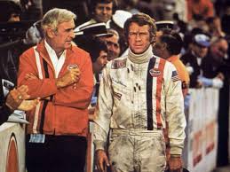 Cool and stoical, his loner heroes spoke through actions and rarely with words. Steve Mcqueen S Le Mans Project New Film Features Remarkable Unseen Footage And Outtakes The Independent The Independent