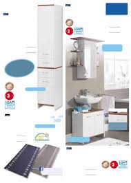 Una gioia per gli occhi: Meuble Salle De Bain Chez Lidl Bright Shadow Online