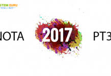 Tarikh keputusan pt3 2019 diumumkan pada disember. Nota Pt3 Archives Sistem Guru Online Guru Exam Notes