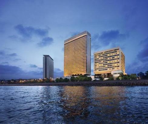 The Oberoi, Mumbai, Mumbai | 2026 Updated Prices, Deals