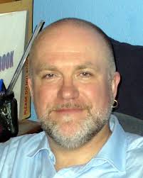 Episode 11 : Special Guest Nicholas Vince