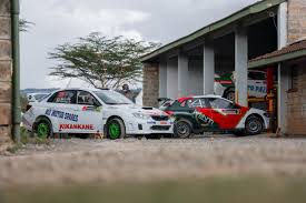 Since these providers may collect personal data like your ip address we allow you to. 33 Cars Get Green Light To Start Off Arc Equator Rally Capital Sports