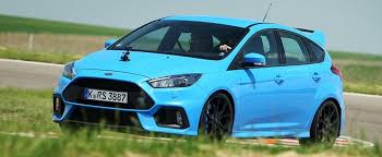 Find the best ford focus rs for sale near you. 2016 Ford Focus Rs Review Autoevolution