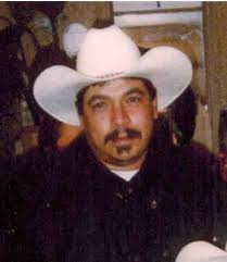 Obituary for Ricky Cruz