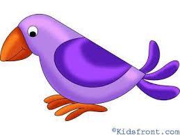 How To Draw Magpie Bird How To Draw For Kids How To Draw Step By Step Magpie Bird Drawing For Kids Cartoon Tutorial How To Draw Steps