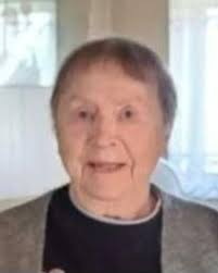 Marion R. Lowe Obituary November 8, 2022