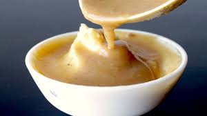 Continue boiling for roughly 20 minutes or until potatoes are soft. Mashed Potatoes And Gravy Recipe Cooking A Dream Youtube