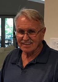 Norman Olson Obituary