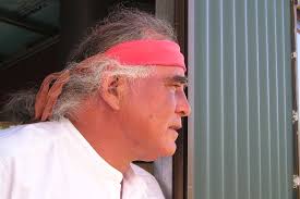 Indigenous songwriter Kev Carmody opens up about his secret stolen  childhood