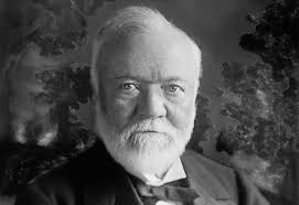 Andrew Carnegie, the "Steel King," remains a legendary figure in history  for his immense wealth and philanthropy. Born
