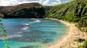 The capital is honolulu, located on the island of oahu. Hawaii Lifts Testing Requirement For Fully Vaccinated U S Travelers Conde Nast Traveler