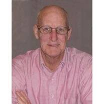 Donald Mark Teeter Obituary