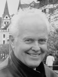 Martin Reddington Obituary