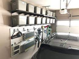 Garage organization systems in chicago. Message Garage Storage Organization Garage Decor Garage House