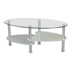 This modern coffee table features two drawers with full extension slides. Orren Ellis Lular Tempered Glass Coffee Table Reviews Wayfair