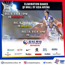 «#fibaasiacup 2021 qualifers gilas pilipinas def. Game Schedules Archives Gilas Pilipinas Basketball