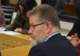 Blir trolig ny ordfører: