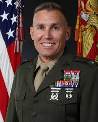 Colonel Bryan T. Horvath > Marine Corps Installations East > Biography