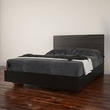 They come in a range of prices but usually cost under $1,000. Floating Bed Frame Target
