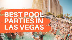 Maybe you would like to learn more about one of these? Las Vegas Pool Parties Best Pool Parties In Vegas Video