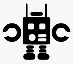 Toy clipart black and white 5 clipart station. Toys Lego Robot Machine Lego Robotics Clipart Hd Png Download Transparent Png Image Pngitem