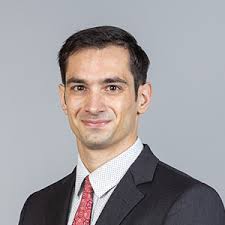 Nicholas Mac Gregor GARCIA