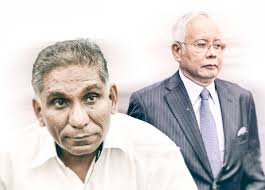 Merari siregar adalah sastrawan indonesia angkatan balai pustaka. Application By Najib Irwan Serigar To Transfer Case For Hearing On Dec 7