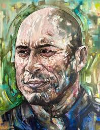 Artist Eye View: Angélique Ferrão