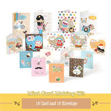 With a wide range of supplies at unbeatable 567 products. Kids Card Making Kit Cheap Online