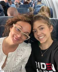 Pages, and PAGES of material. Oh what a trip. Repost from  @melissa_errico_fairymom • This lovely lady accompanied me