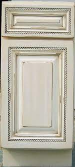 I am currently remoldoling my kitchen with antinque white cabinets and i am having trouble choosing a wall color. Cabinet Door White With Chocolate Glaze Diy Kitchen Cabinets Painting Glazed Kitchen Cabinets Maple Kitchen Cabinets