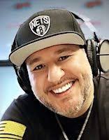 Dave & Mahoney Reunited With EP Chris Jackson