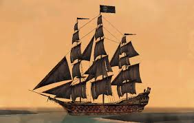 Anime 18th century pirate ship. Red Ruin Assassin S Creed Wiki Fandom