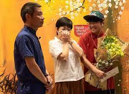 We did not find results for: Tháº£o Van Báº­t Khoc Khi Cong Ly Táº·ng Mon Qua Báº¥t Ngá» Trong Ngay Gia Ä'inh Baogiaothong Vn