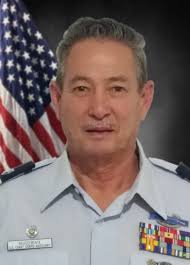 District Staff Officers