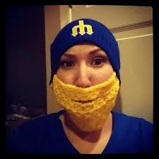 Chef Monica Kline (@chef_kline)