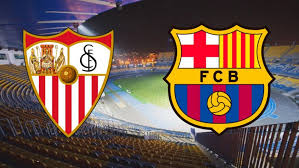 Partido programado para dar inicio a las 3:00 pm hora peruana y mexicana. Sevilla Vs Barcelona En Vivo Gratis Tampa Fl Feb 10 2021 3 00 Am