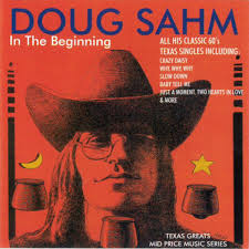 Doug Sahm