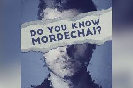 Maybe you would like to learn more about one of these? Do You Know Mordechai New Podcast From Ucp Audio Antica Productions A Cautionary Tale True Crime Buzz