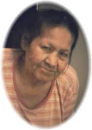 Darlene Russell, 57, of Lame Deer