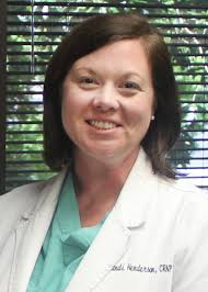 Candi Henderson's Instagram, Twitter & Facebook