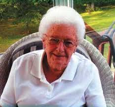 Margaret Louise Wilson