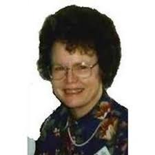 Alice Jean Birkenholz Obituary November 8, 2016