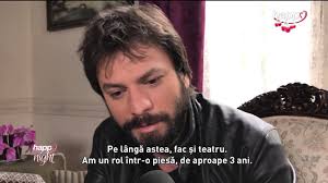 Serialul fenomen care a fermecat întregul mapamond! Happy Cooltural Interviu Cu Umut Un Nou Personaj Din Elif Sezonul 3 Youtube